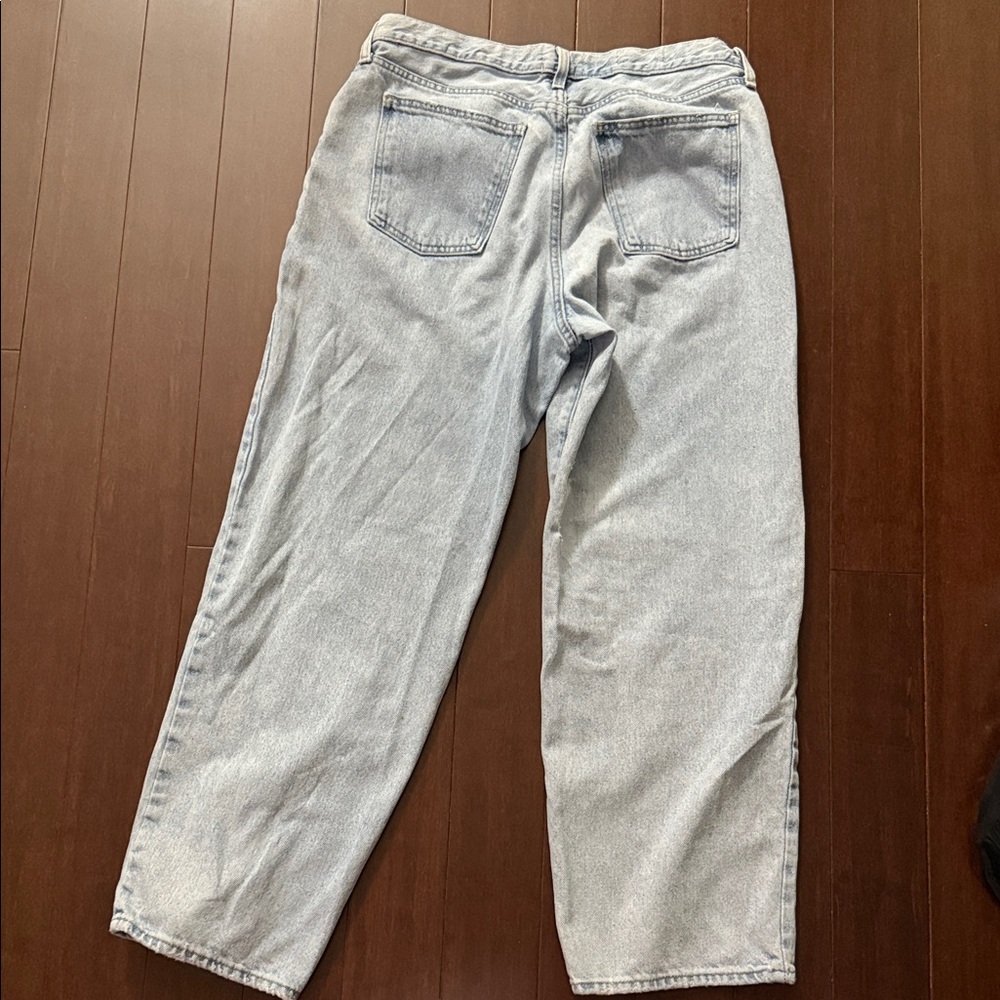 Universal Thread Light Blue Women's Boot Cut Jeans - image 2